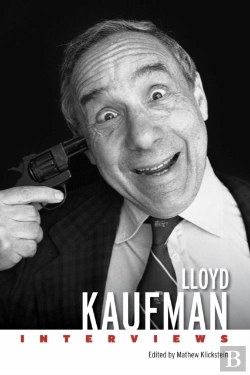 Bertrand.pt - Lloyd Kaufman
