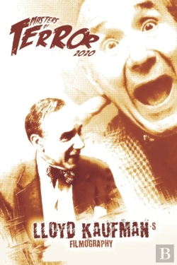Bertrand.pt - Lloyd Kaufman'S Filmography