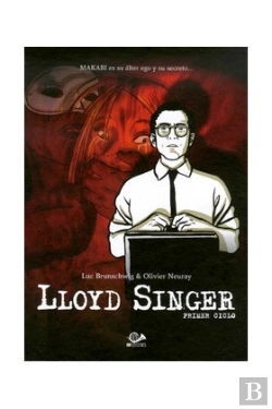 Bertrand.pt - Lloyd Singer: Primer Ciclo (Comic)  