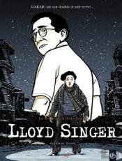 Lloyd Singer T02