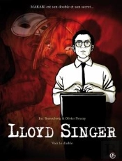 Lloyd Singer T03