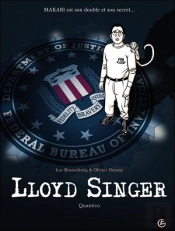 Lloyd Singer T04