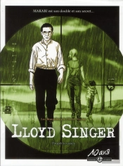 Lloyd Singer T.1 10 Ans Gd Angle