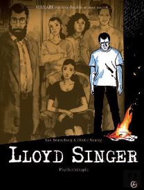 Lloyd Singer T.7
