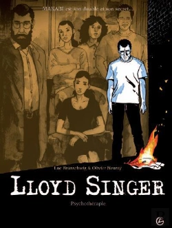 Bertrand.pt - Lloyd Singer T.7