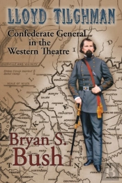 Lloyd Tilghman Confederate General In The Western Theatre