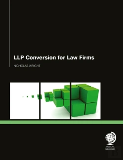 Bertrand.pt - Llp Conversion For Law Firms