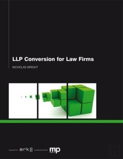 Bertrand.pt - Llp Conversion For Law Firms