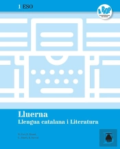 Lluerna. Llengua Catalana I Literatura 1eso