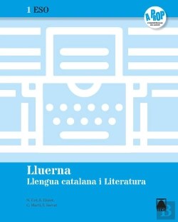 Bertrand.pt - Lluerna. Llengua Catalana I Literatura 1eso