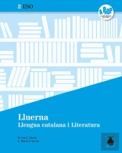 Lluerna. Llengua Catalana I Literatura Eso