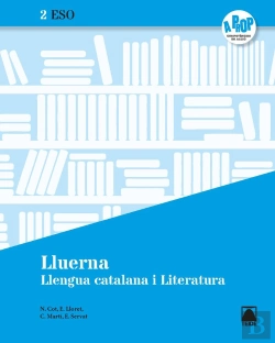Bertrand.pt - Lluerna. Llengua Catalana I Literatura Eso