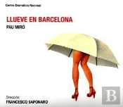 Llueve En Barcelona