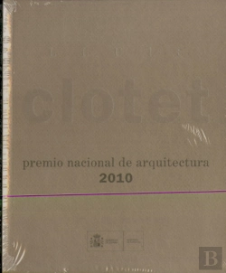 Bertrand.pt - Lluis Clotet. Premio Nacional De Arquitectura 2010 
