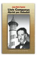 Lluis Companys, Diputat Per Sabadell