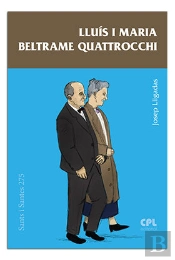 Lluís I María Beltrame Quattrocchi