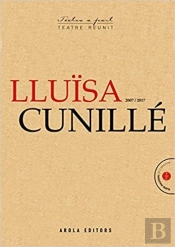 Lluisa Cunille Teatre Reunit