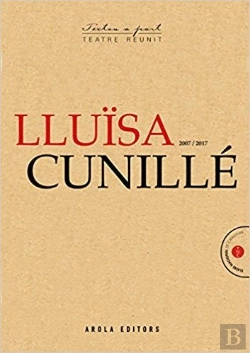 Bertrand.pt - Lluisa Cunille Teatre Reunit