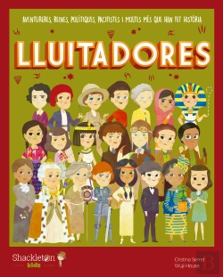 Bertrand.pt - Lluitadores