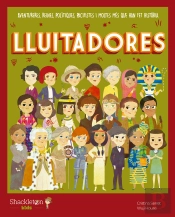 Lluitadores