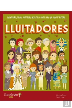 Bertrand.pt - Lluitadores
