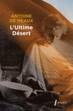 Bertrand.pt - Ll'Ultime Desert - Vie Et Mort De Michel Vieuchange