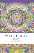 Llum Agenda Paulo Coelho 2026