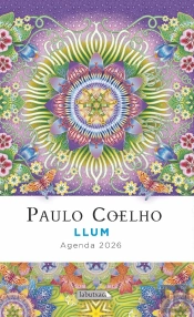 Llum Agenda Paulo Coelho 2026