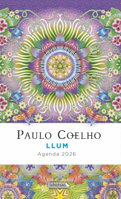 Bertrand.pt - Llum Agenda Paulo Coelho 2026
