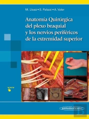 Llusa:Atlas Anat. Quirúr. Plexo Braquial
