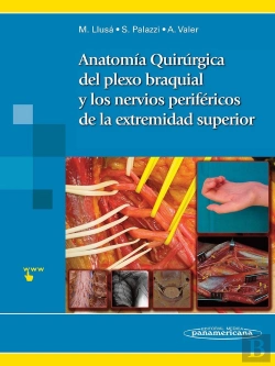 Bertrand.pt - Llusa:Atlas Anat. Quirúr. Plexo Braquial