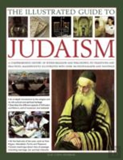Bertrand.pt - Llustrated Guide To Judaism