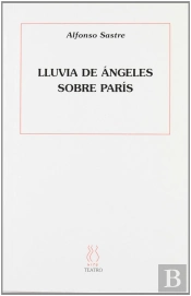 Lluvia De Ángeles Sobre París