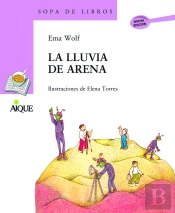 Lluvia De Arena,La