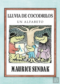 Bertrand.pt - Lluvia De Cocodrilos