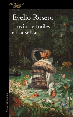 Bertrand.pt - Lluvia De Frailes En La Selva