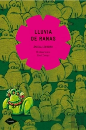 Lluvia De Ranas