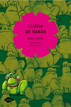 Bertrand.pt - Lluvia De Ranas