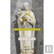 Lluvia De Rosas