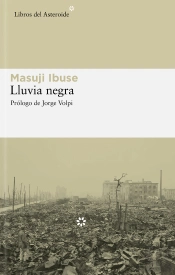 Lluvia Negra