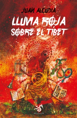 Bertrand.pt - Lluvia Roja Sobre El Tíbet