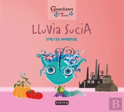 Bertrand.pt - Lluvia Sucia (Guardianes De La Tierra)