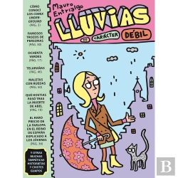 Bertrand.pt - Lluvias De Caracter Debil