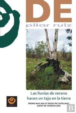 Bertrand.pt - Lluvias De Verano Hacen Un Tajo En La Tierra, Las