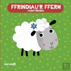 Bertrand.pt - Llyfr Bath: Ffrindiau'R Fferm / Farm Friends