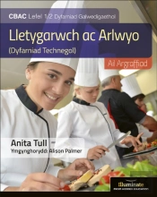 Llyfr Myfyrwyr Lletygarwch Ac Arlwyo Lef