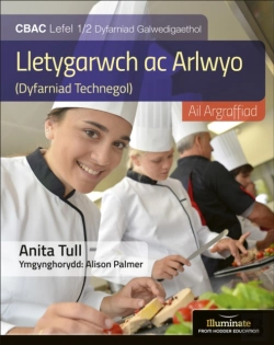 Bertrand.pt - Llyfr Myfyrwyr Lletygarwch Ac Arlwyo Lef