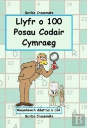 Llyfr O 100 O Posau Codair Cymraeg