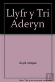 Llyfr Y Tri Aderyn