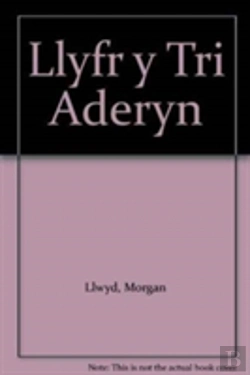 Bertrand.pt - Llyfr Y Tri Aderyn